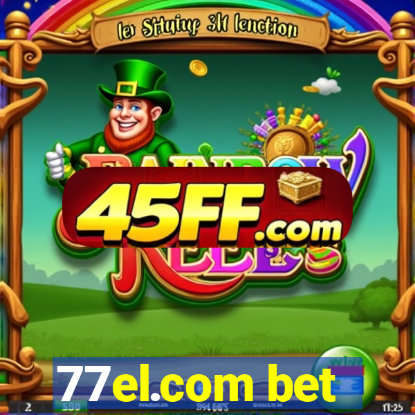 77el.com bet